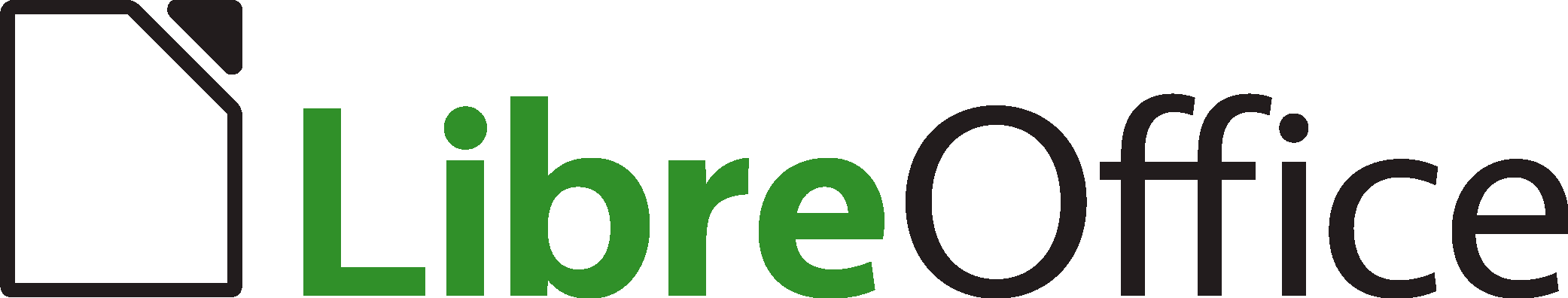 LibreOffice Calc Logo